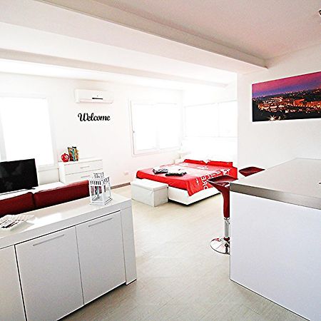 Apartament Open View To Florencja Zewnętrze zdjęcie