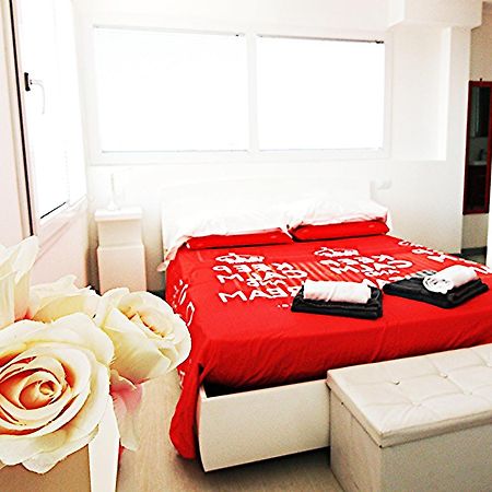 Apartament Open View To Florencja Zewnętrze zdjęcie