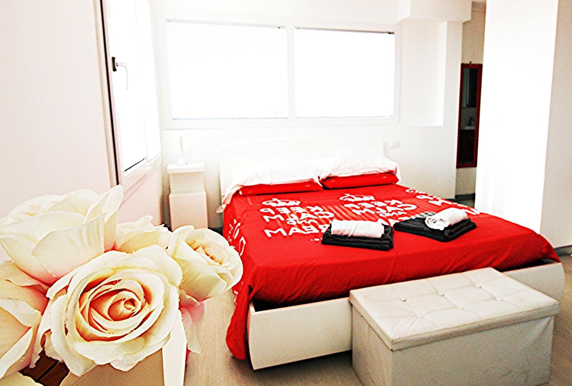 Apartament Open View To Florencja Zewnętrze zdjęcie