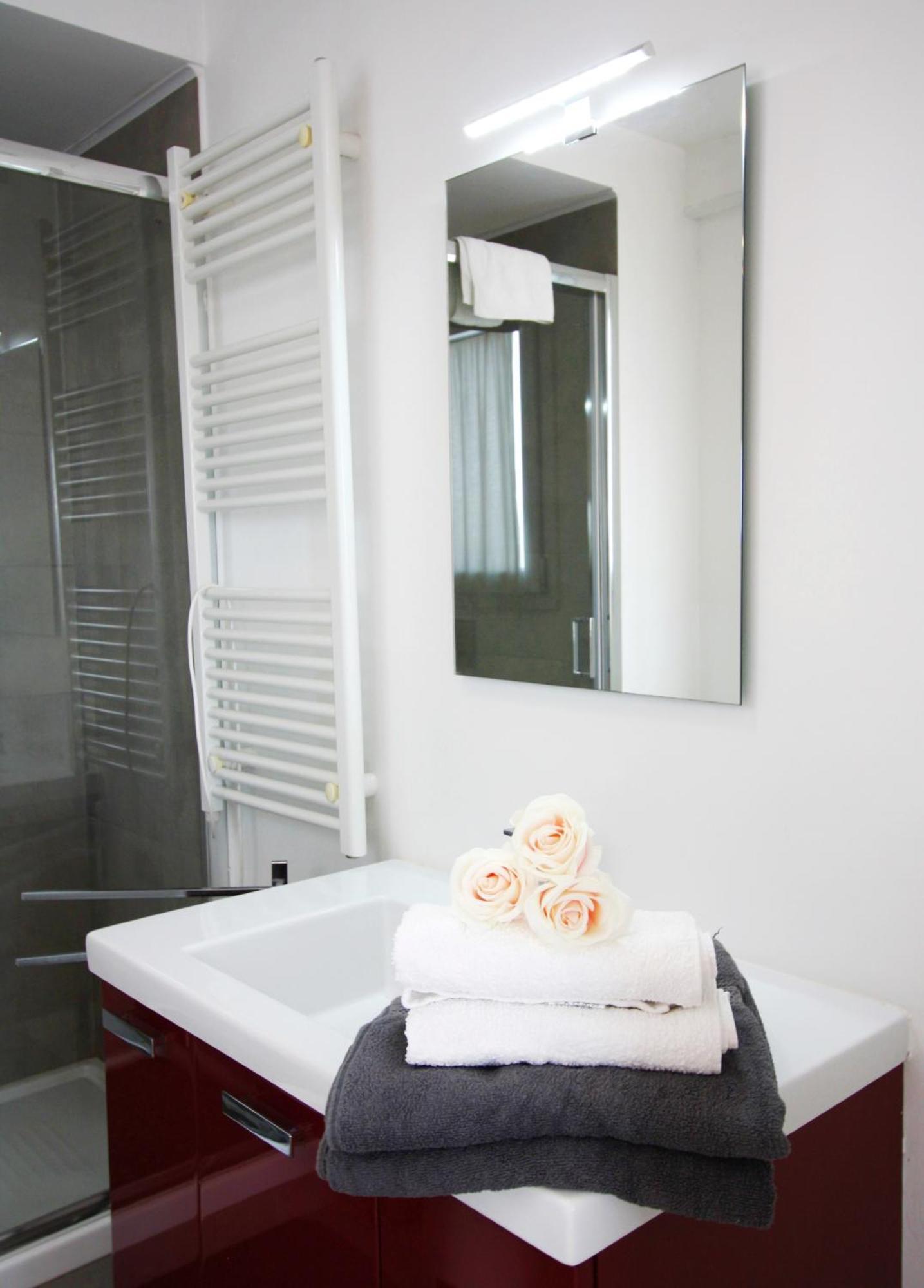 Apartament Open View To Florencja Zewnętrze zdjęcie